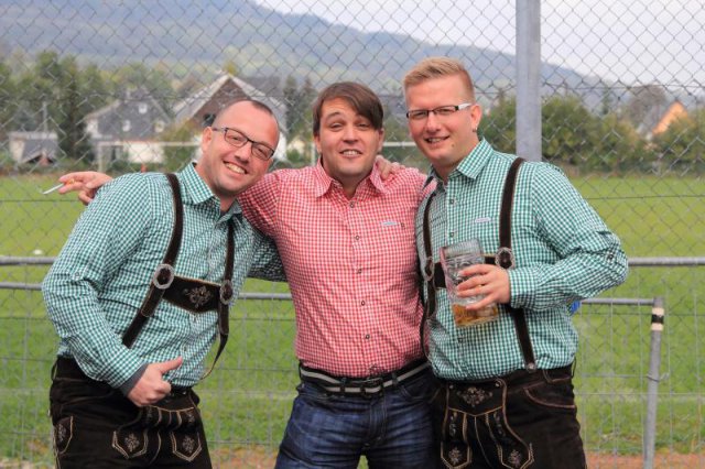 Wiesn 2014